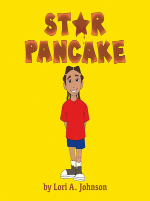 cover image of Star Pancake